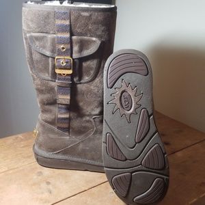 Ugg Boots - Chocolate Brown